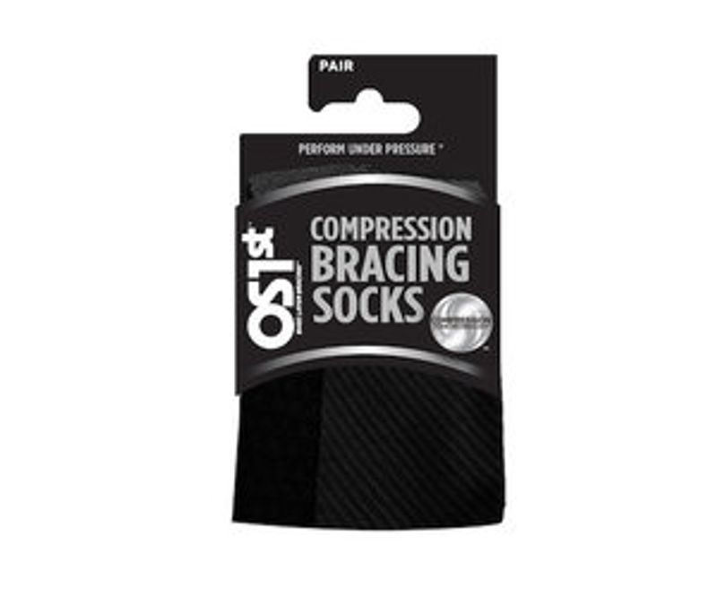 FS4+ Compression Bracing Socks