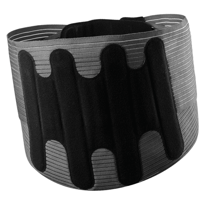 Hovedbilde LumbaSkin 26cm - Ryggstøtte