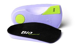 Hovedbilde Bio Advanced 3/4 - Lilla(Low ...